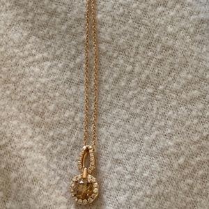 Levian necklace